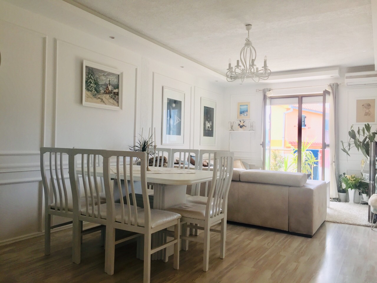 Image of Apartment - 2 Bedrooms - 2 Bathrooms for Sale in Herceg-Novi-Baosici-Montenegro, Image 2